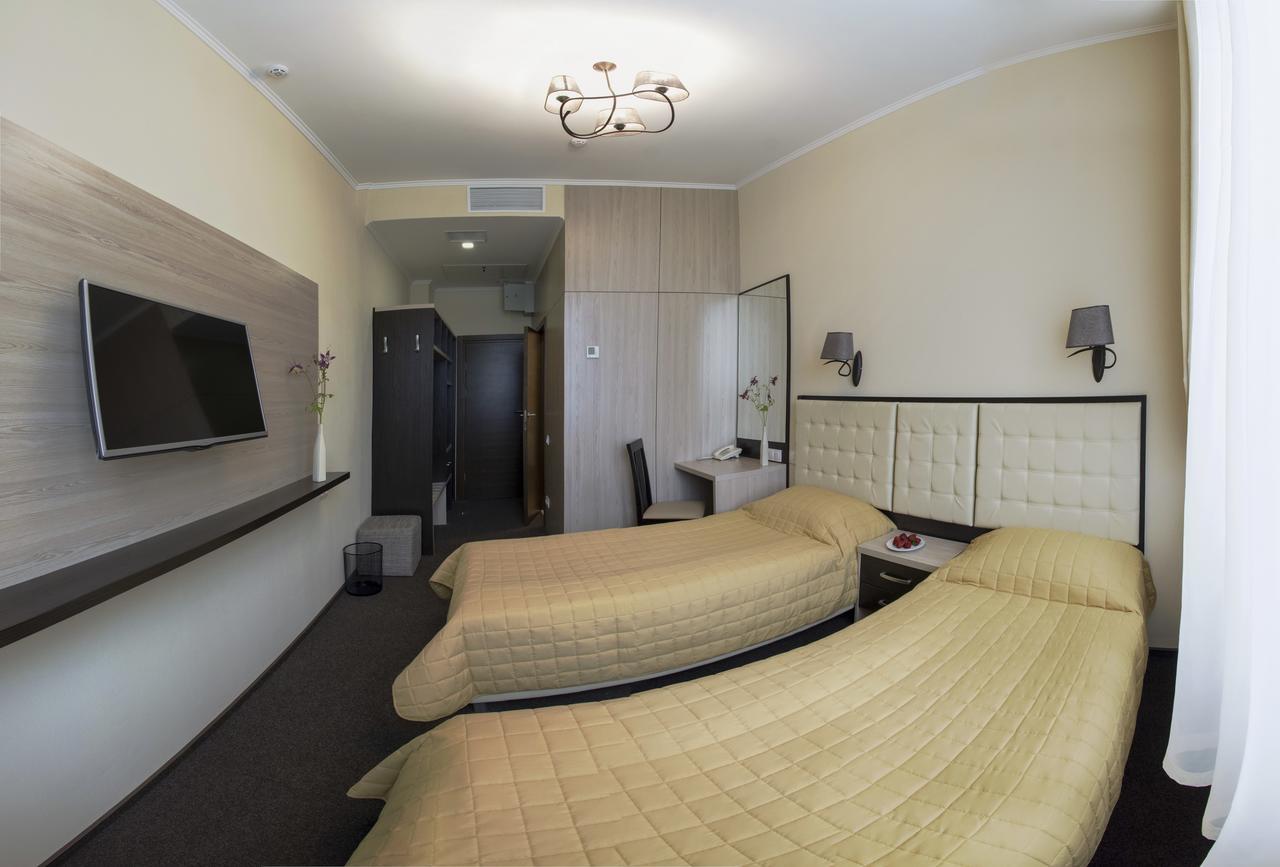Hotel Florida Kiev Extérieur photo