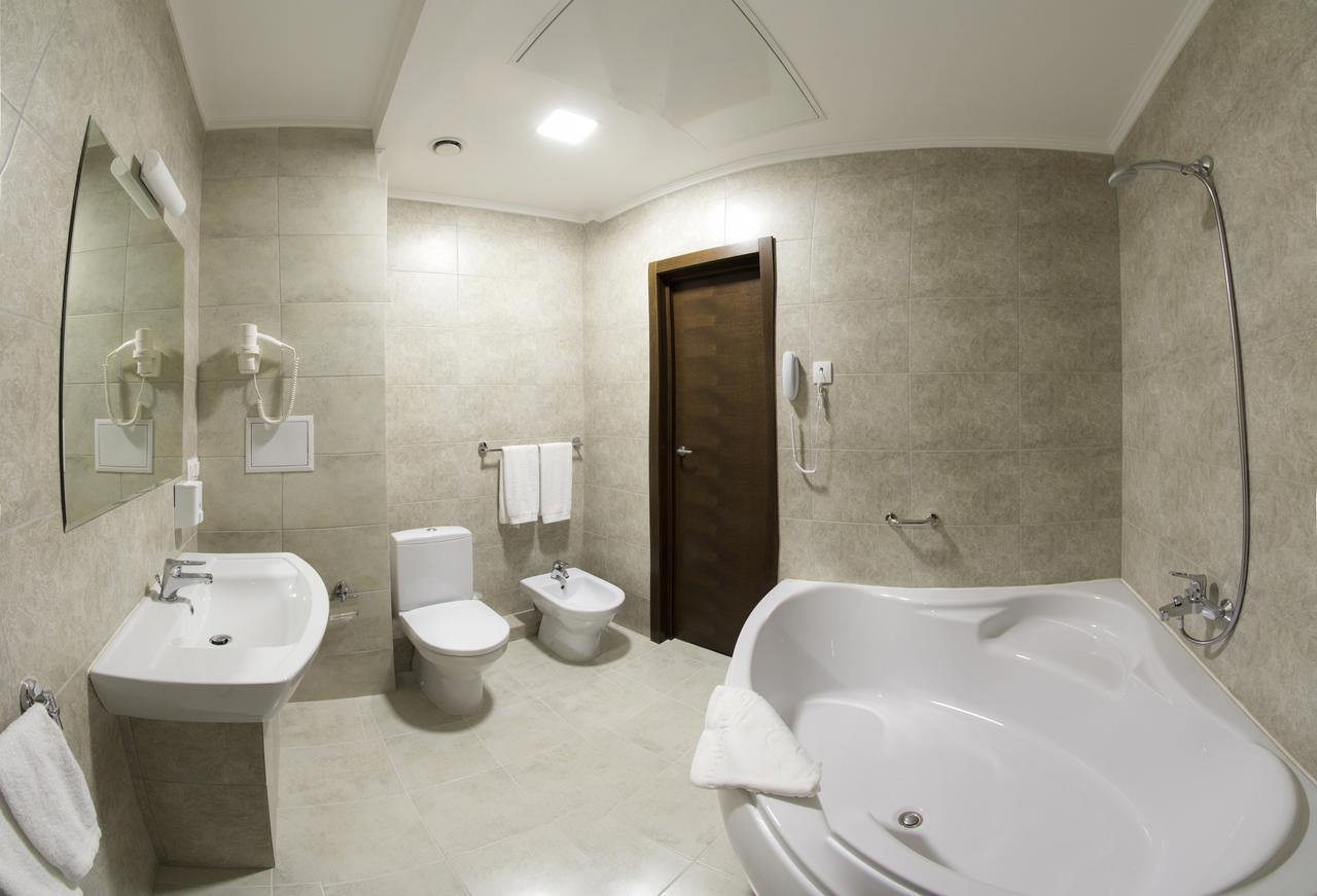 Hotel Florida Kiev Extérieur photo