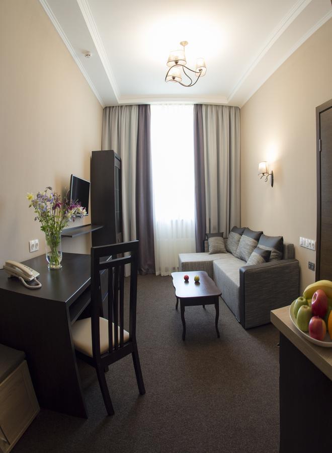Hotel Florida Kiev Extérieur photo