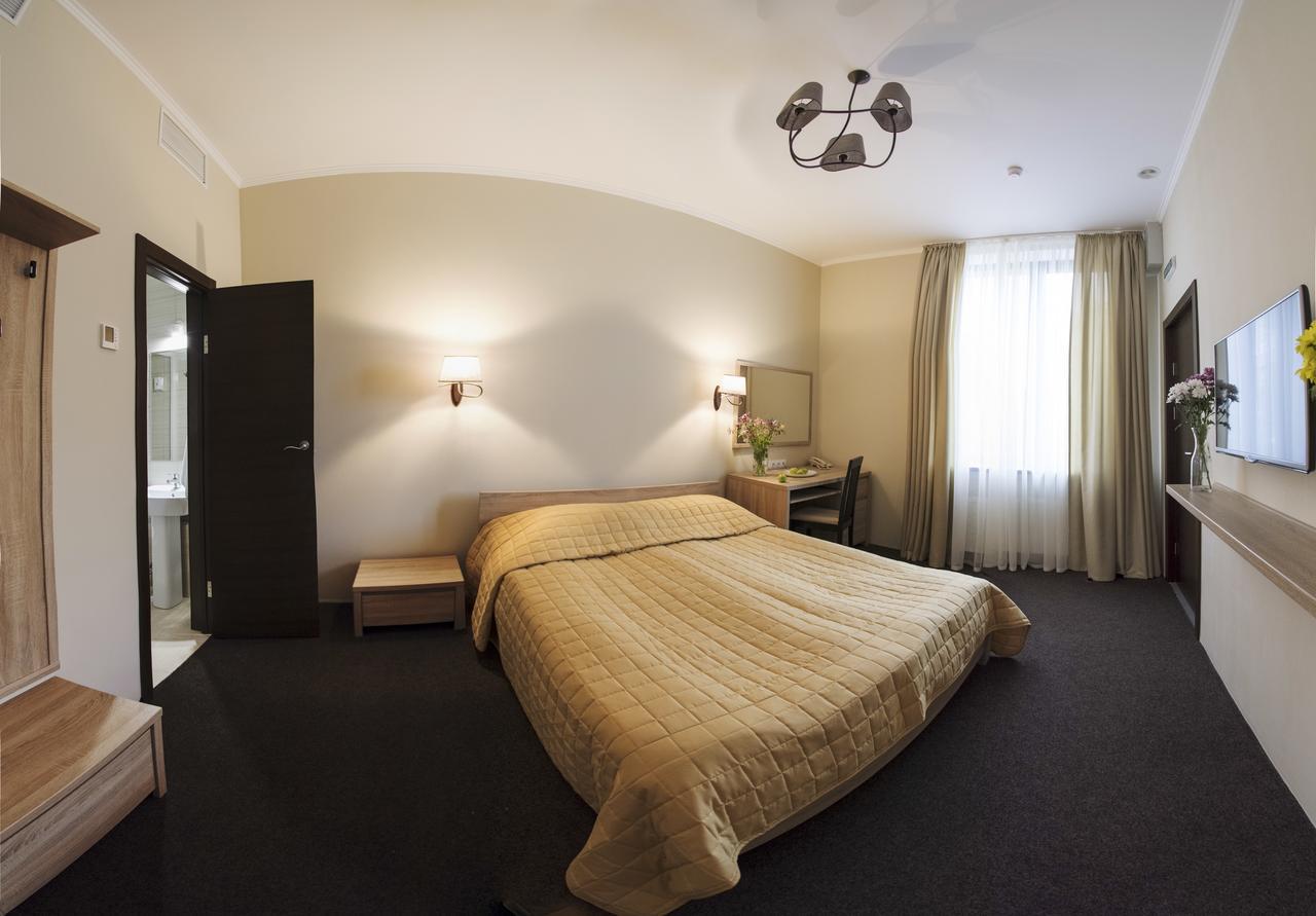 Hotel Florida Kiev Extérieur photo
