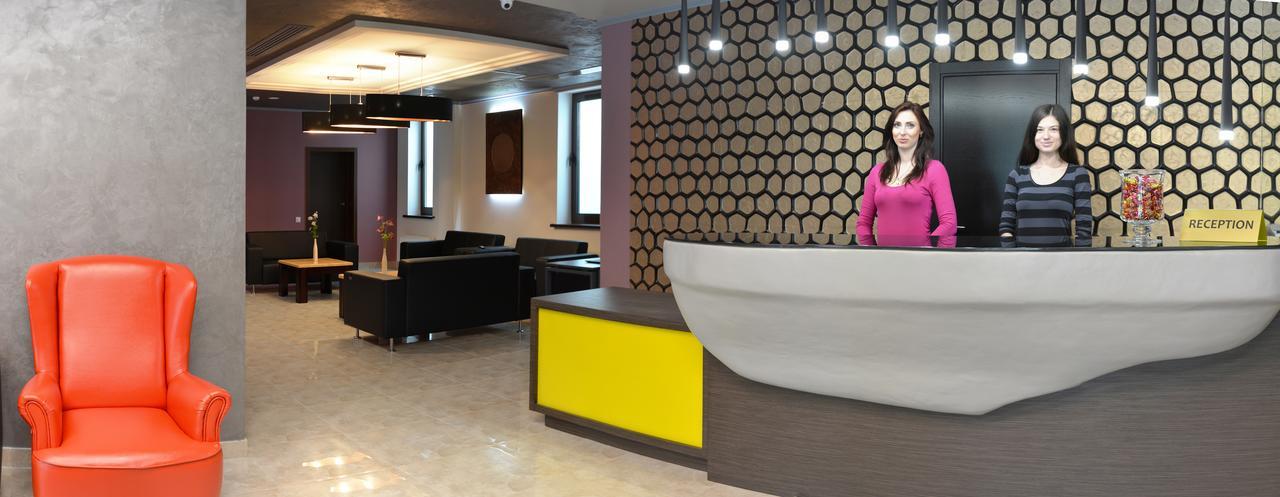 Hotel Florida Kiev Extérieur photo