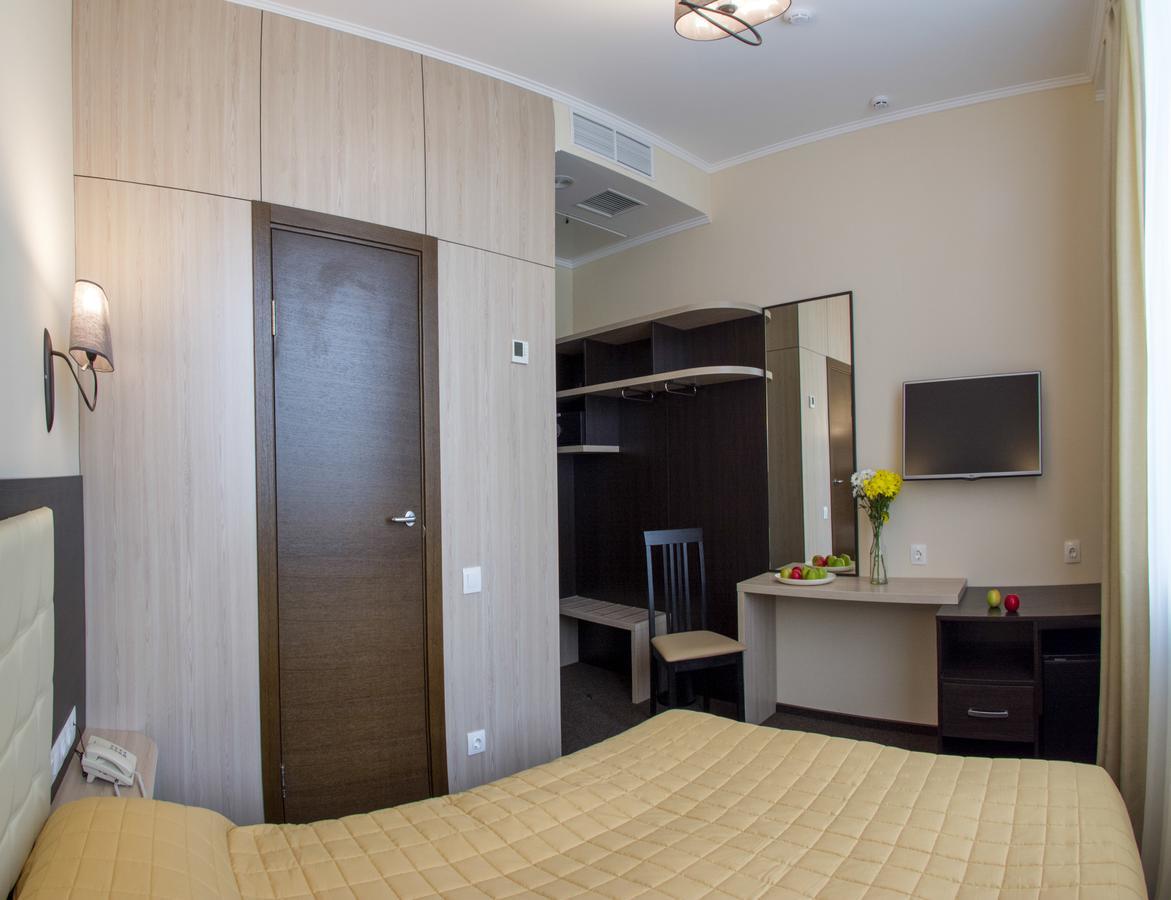 Hotel Florida Kiev Extérieur photo