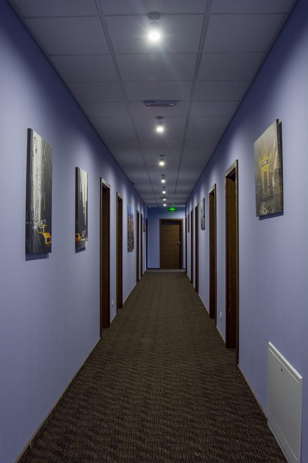 Hotel Florida Kiev Extérieur photo