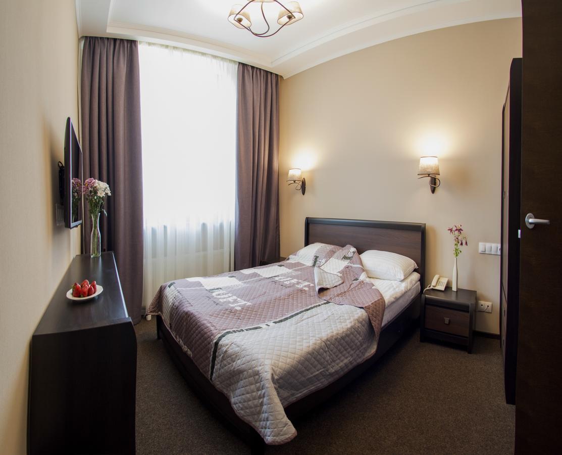 Hotel Florida Kiev Extérieur photo