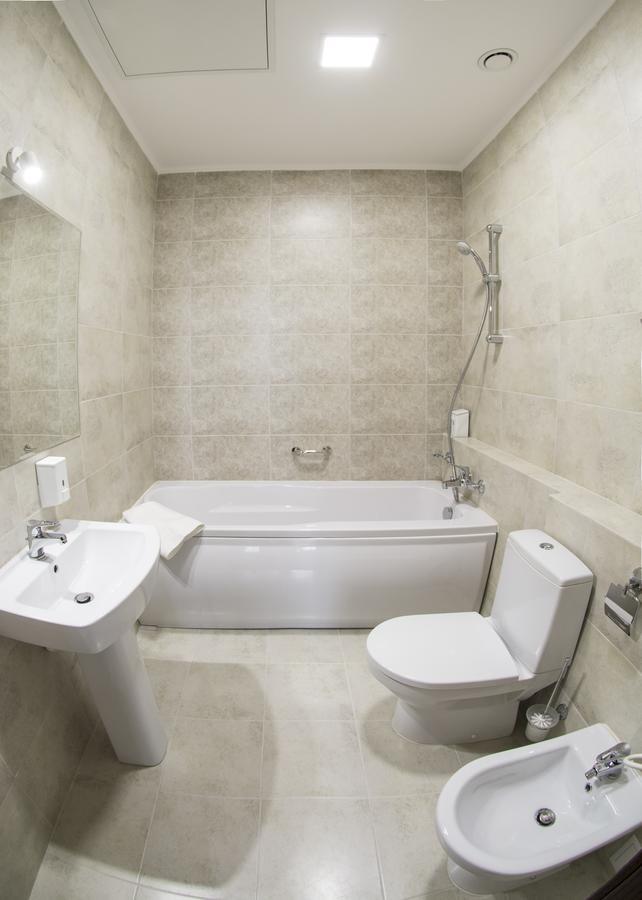 Hotel Florida Kiev Extérieur photo