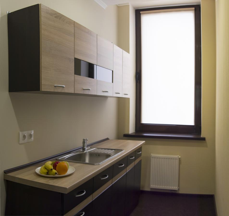Hotel Florida Kiev Extérieur photo