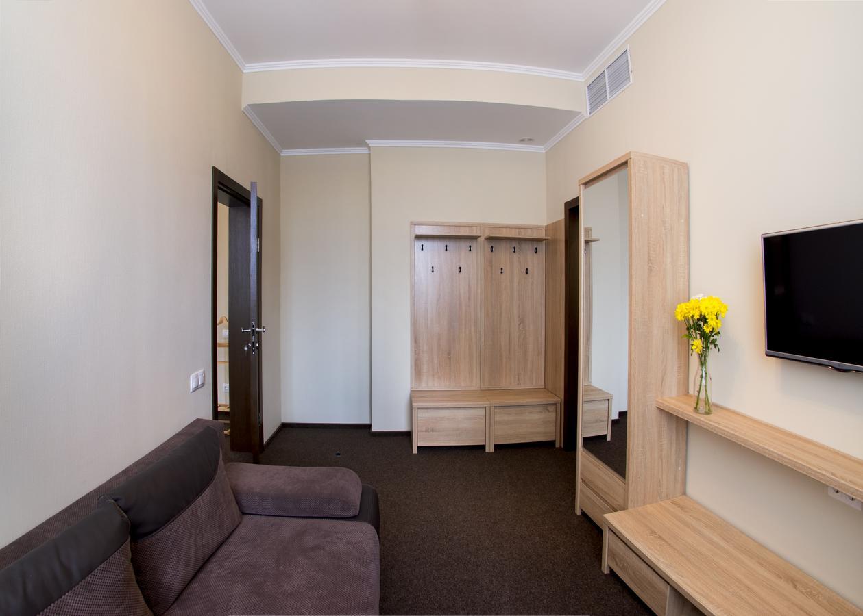 Hotel Florida Kiev Extérieur photo
