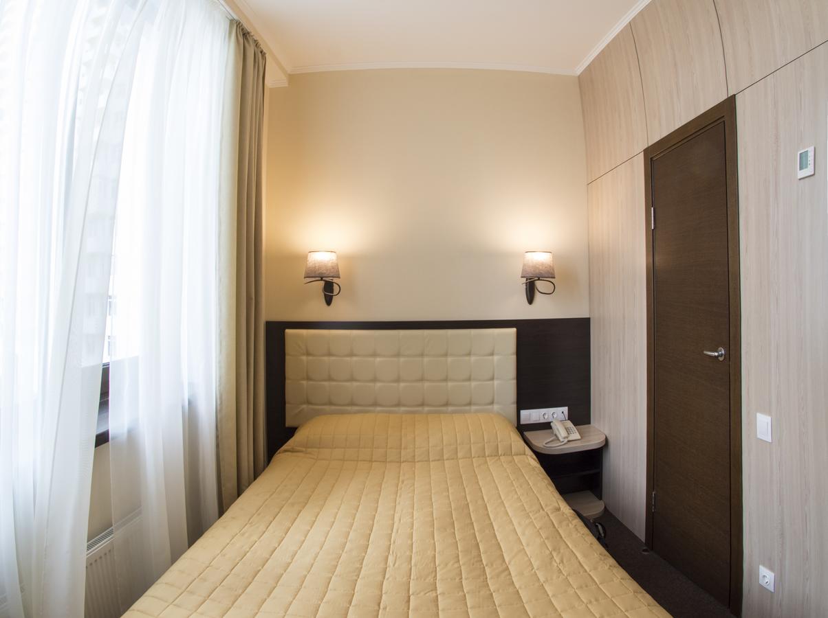 Hotel Florida Kiev Extérieur photo