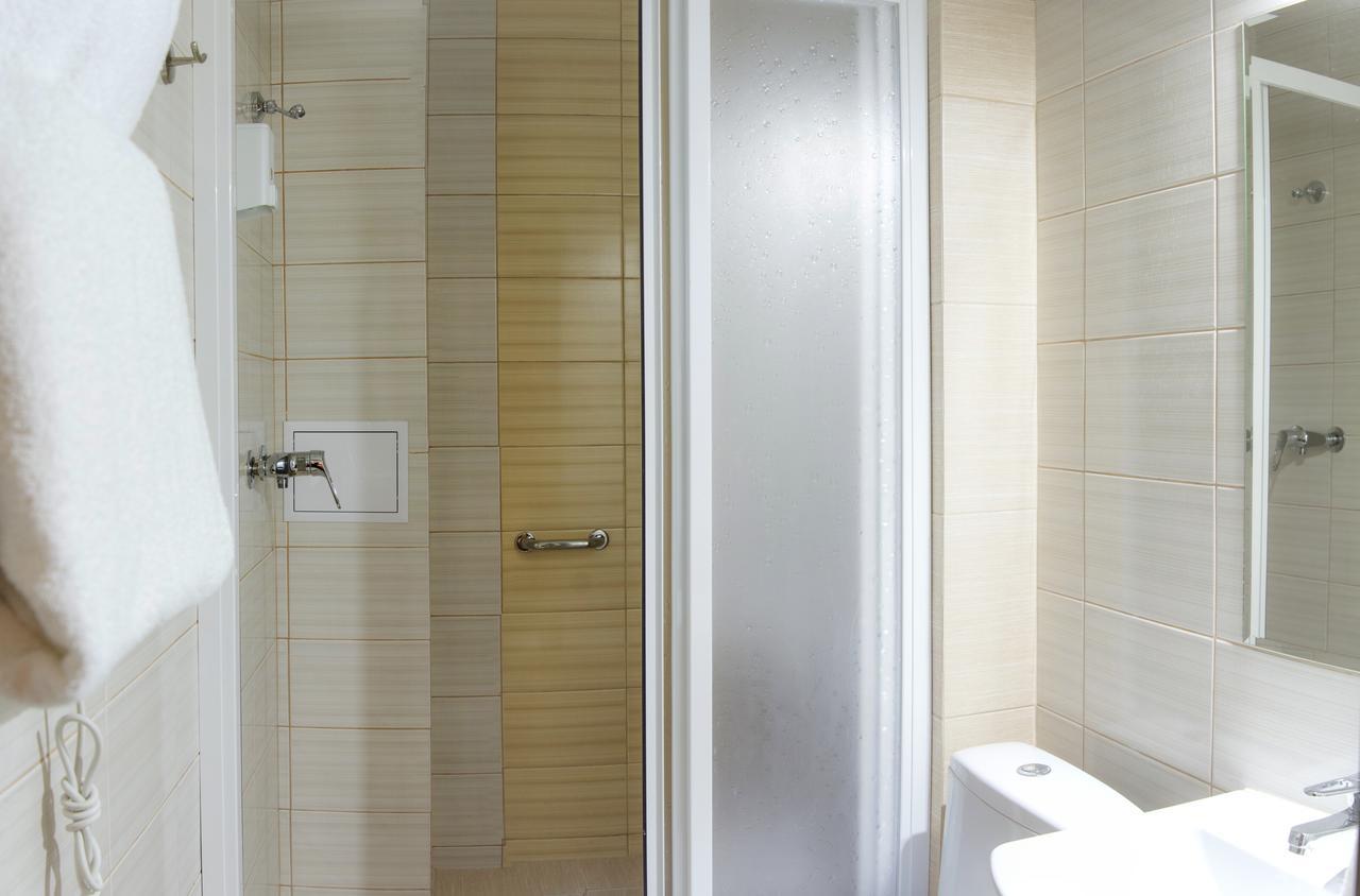 Hotel Florida Kiev Extérieur photo