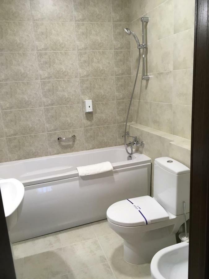 Hotel Florida Kiev Extérieur photo