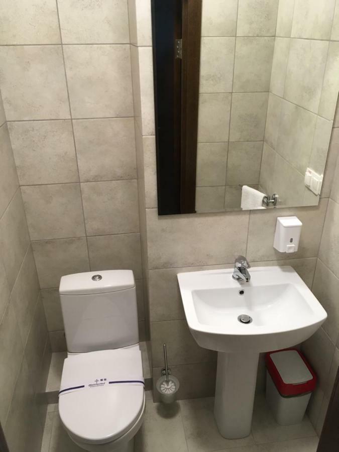 Hotel Florida Kiev Extérieur photo