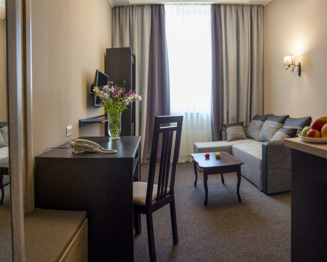 Hotel Florida Kiev Extérieur photo